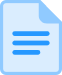 Icône de fichier