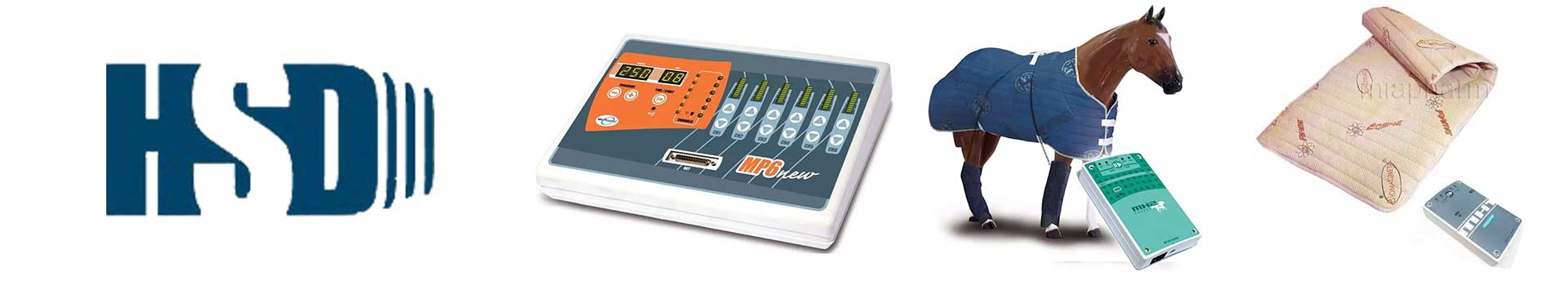 Accessoires - HSD Accessoires - HSD