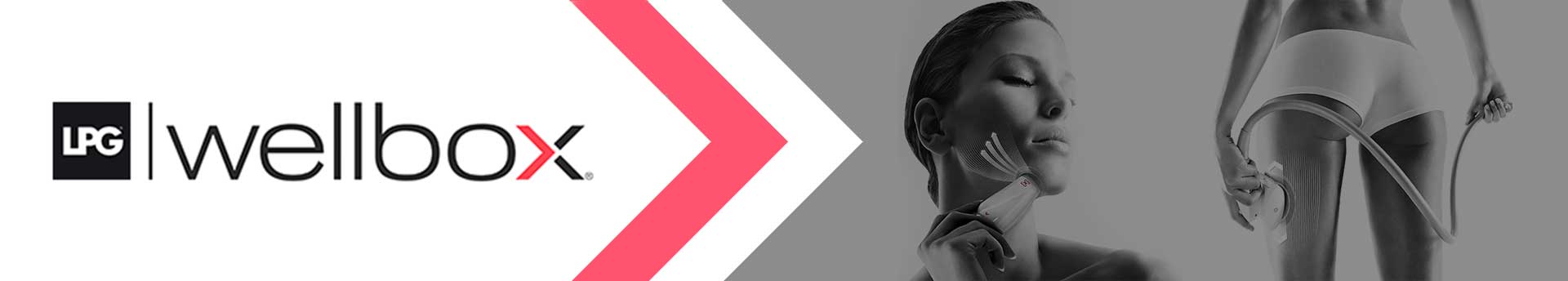 Produits de beauté - Lpg Produits de beauté WellStore