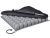 Cuscino ad aria - 40 x 40 x 6 cm - con fodera