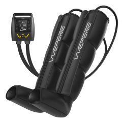 Wepere Viggo Pressoterapia portatile